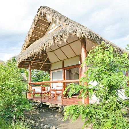 Hotel Kazinga Wilderness Safari Camp Kasese Zewnętrze zdjęcie