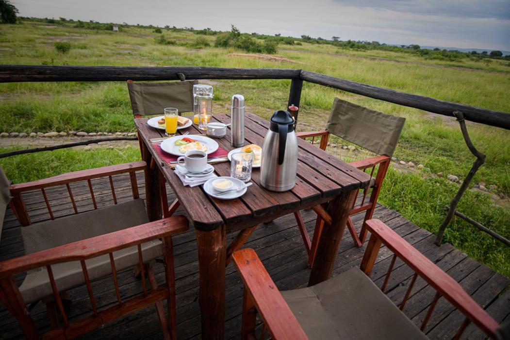 Hotel Kazinga Wilderness Safari Camp Kasese Zewnętrze zdjęcie